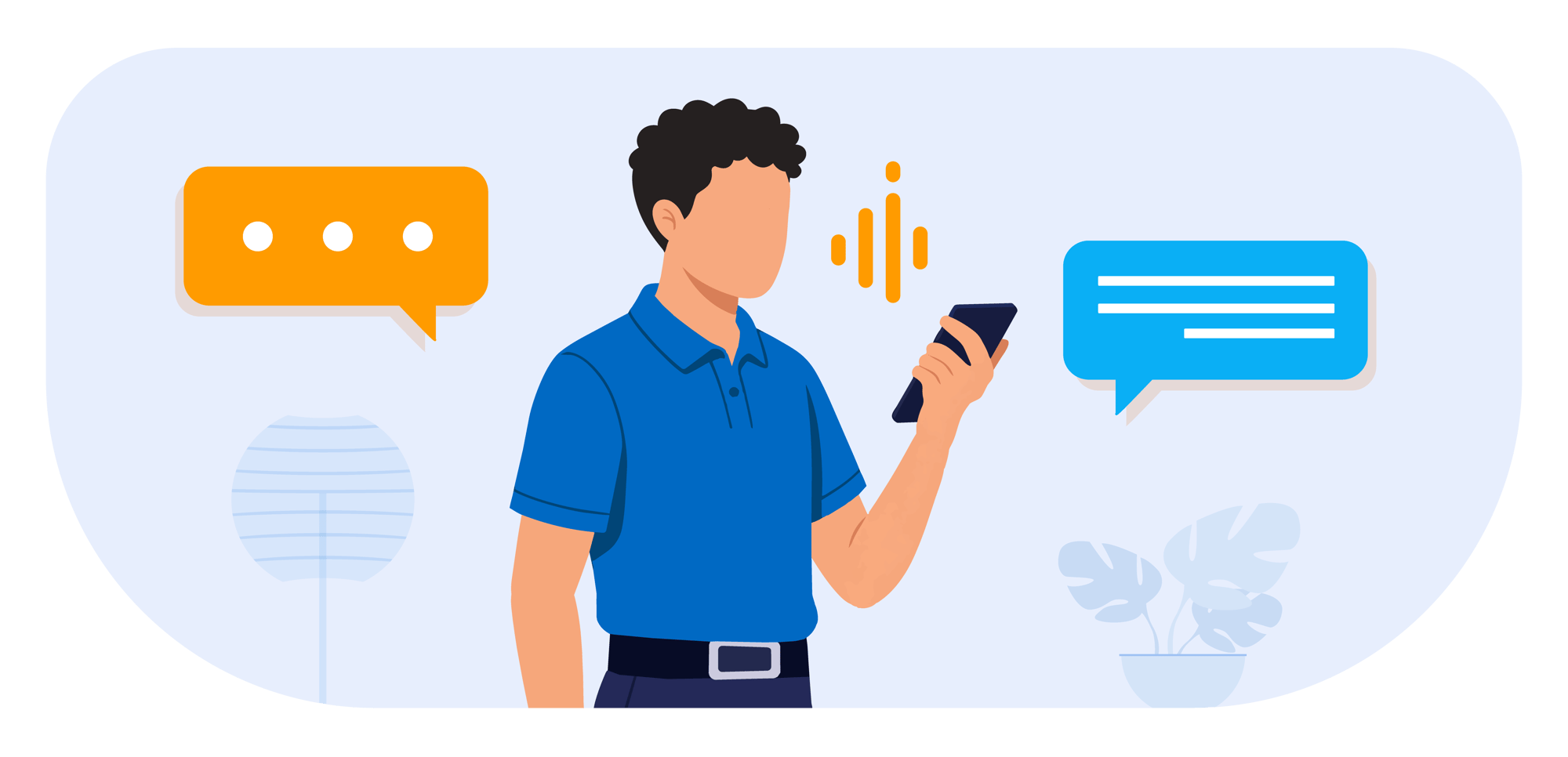 PairaVoice Live AI Translator and Note-Taking App - Note transcription