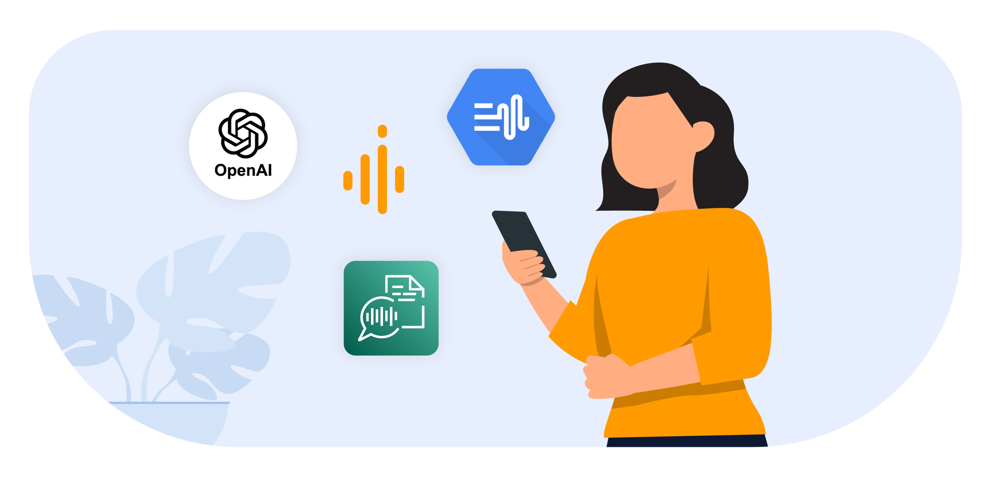 PairaVoice Live AI Translator and Note-Taking App - Choose from 3 AI models