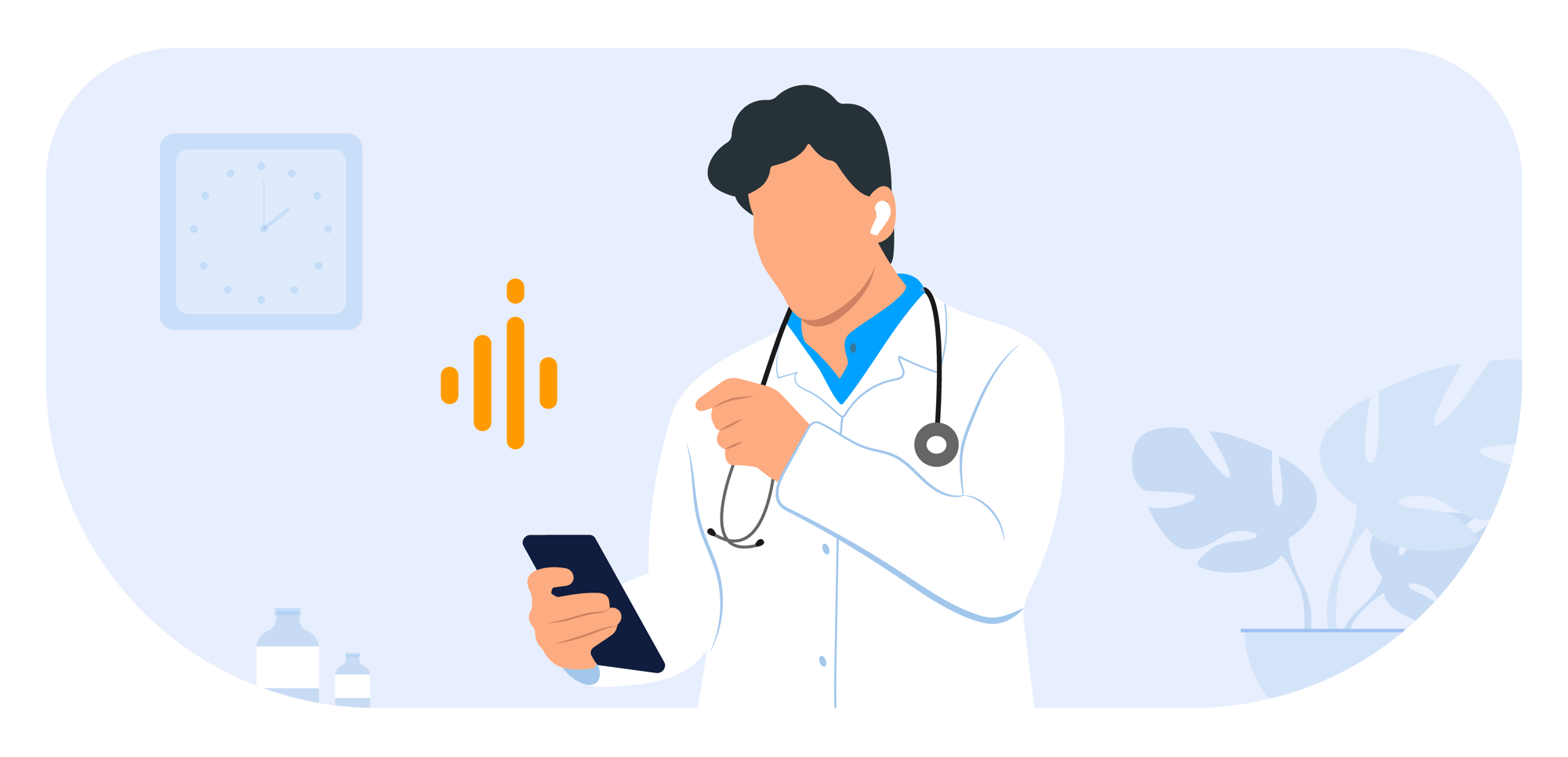 PairaVoice Live AI Translator and Note-Taking App - Hands-free