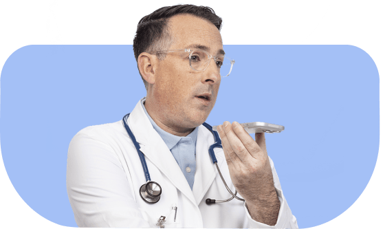 Healthcare Providers